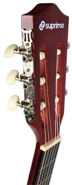 SUPRIMO CGS2 SB - klasikinė gitara 4/4, saulės spindulio