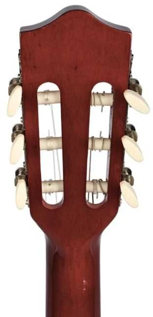 SUPRIMO CGS2 SB - klasikinė gitara 4/4, saulės spindulio