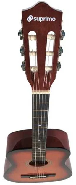SUPRIMO CGS2 SB - klasikinė gitara 4/4, saulės spindulio