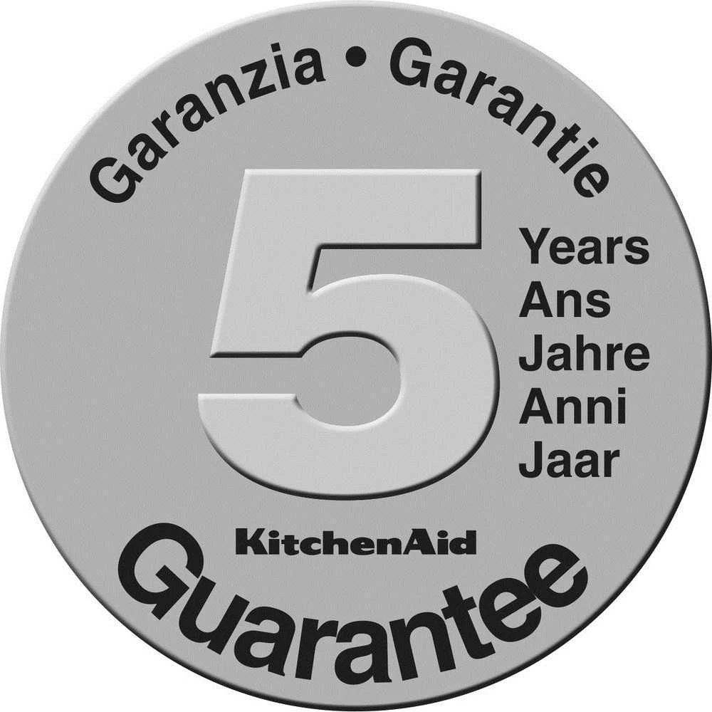 Virtuvinis kombainas KitchenAid 5KSM175PSEPT Virtuvės kombainas „Artisan“ 300 W 4,8 l Žalias