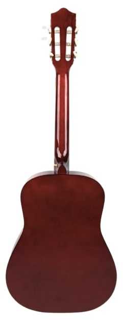 SUPRIMO CGS3 SB - klasikinė gitara 4/4, saulės spindulio