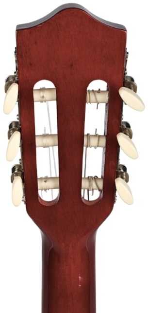 SUPRIMO CGS3 SB - klasikinė gitara 4/4, saulės spindulio