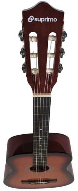 SUPRIMO CGS3 SB - klasikinė gitara 4/4, saulės spindulio