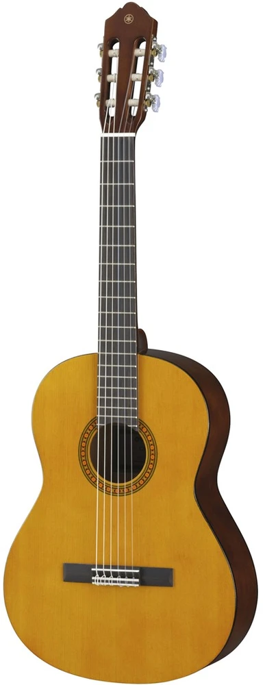 Klasikinė gitara YAMAHA CS40 II 3/4
