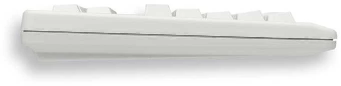 Klaviatūra - Cherry MX11900 USB QWERTY su Jutikliniu Padu 450x250x45 mm