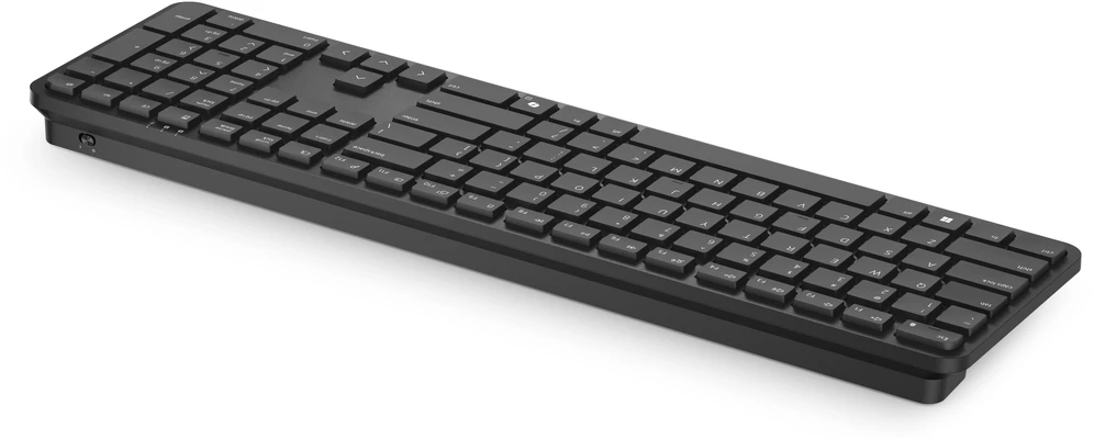 Dell Pro 5 Klaviatūra - KB526 - US International (QWERTY)