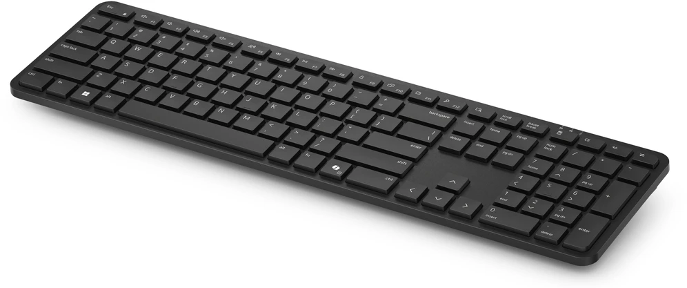 Dell Pro 5 Klaviatūra - KB526 - US International (QWERTY)