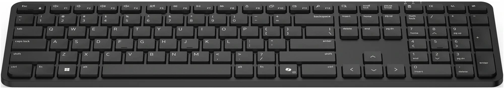 Dell Pro 5 Klaviatūra - KB526 - US International (QWERTY)