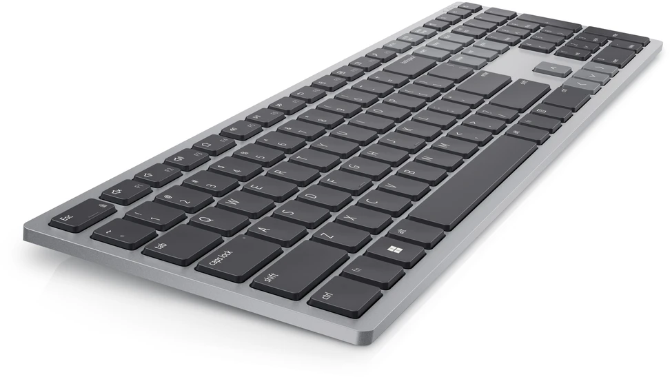 „Dell Pro Plus“ klaviatūra – KB700 – rusų k. (QWERTY)