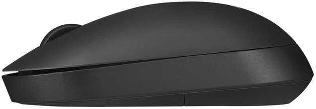 Klaviatūra Asus CW100 | Klaviatūros ir pelės rinkinys | Wireless | US-ENG | Juodas