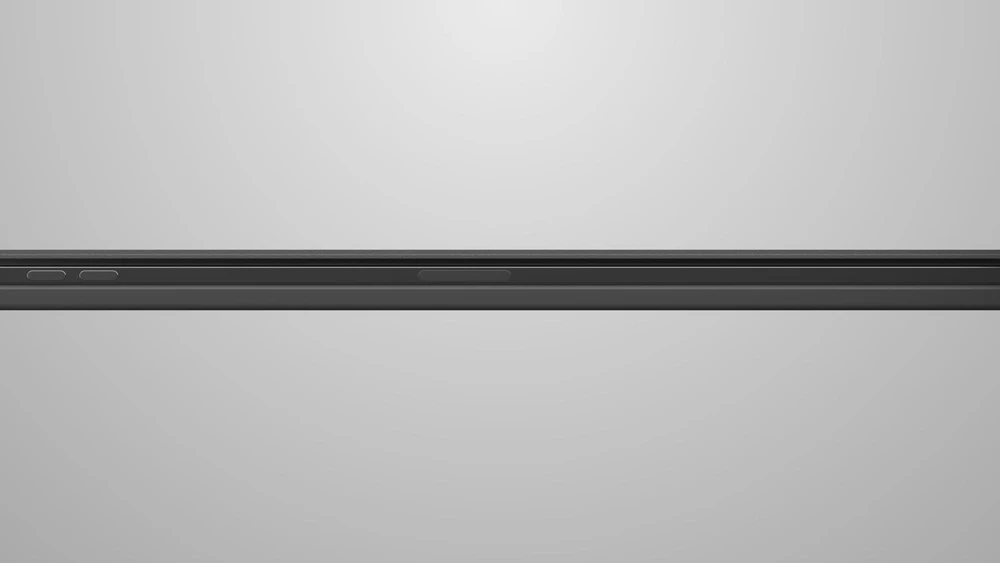 Klaviatūra Klaviatūros Dėklas - Inateck KB09119-10 Bluetooth 5.3 QWERTZ Juodas