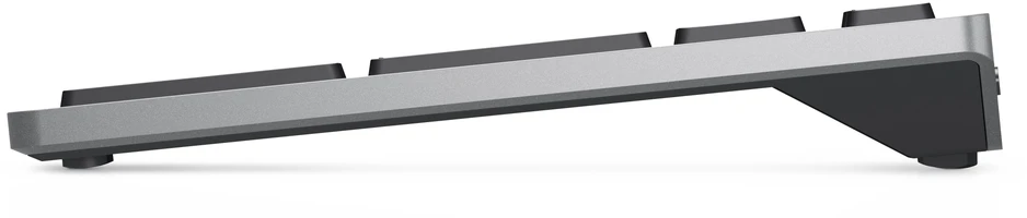 Belaidė klaviatūra ir pelė Dell KM7321W