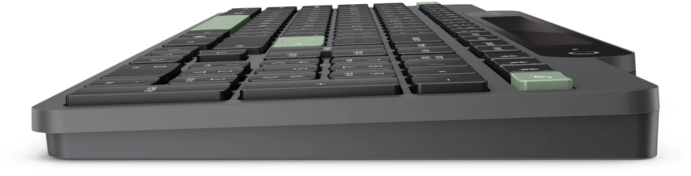 LENOVO SELF-CHARGING BLUETOOTH Klaviatūra - U.S. ENGLISH su Euro simboliu/ AI