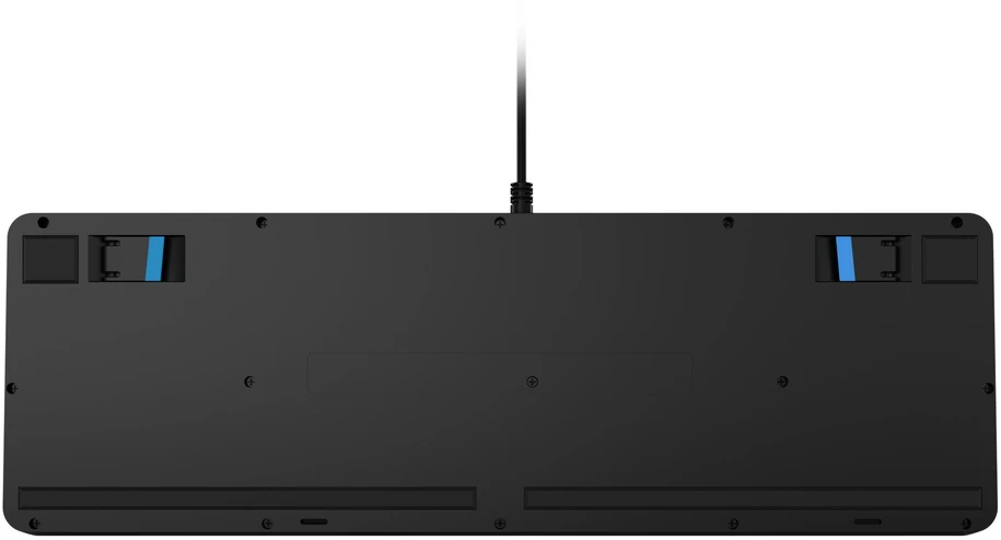 LENOVO LEGION K310 RGB Klaviatūra žaidimams - US ENGLISH