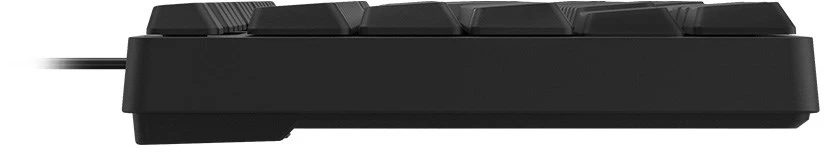 "Savio" klaviatūra KB-01
