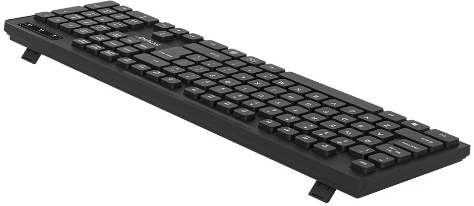 "Savio" balaidė klaviatūra KB-02