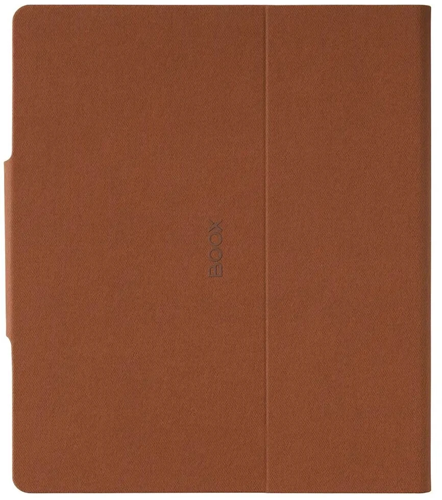 Onyx Boox Note Air 5 C/6 C klaviatūros dėklas rudas