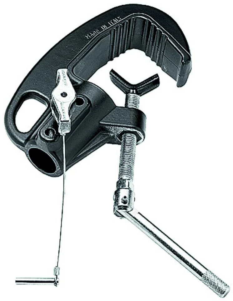 Klemos - Avenger Klamra Junior 28mm