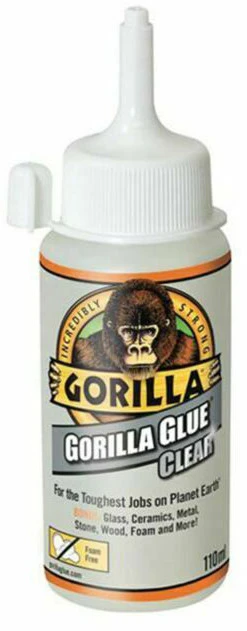 Klijai - Gorilla Clear 110 ml
