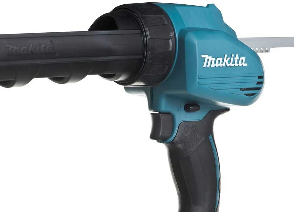 Makita DCG180Z korpuso ir rankenos stambus planas
