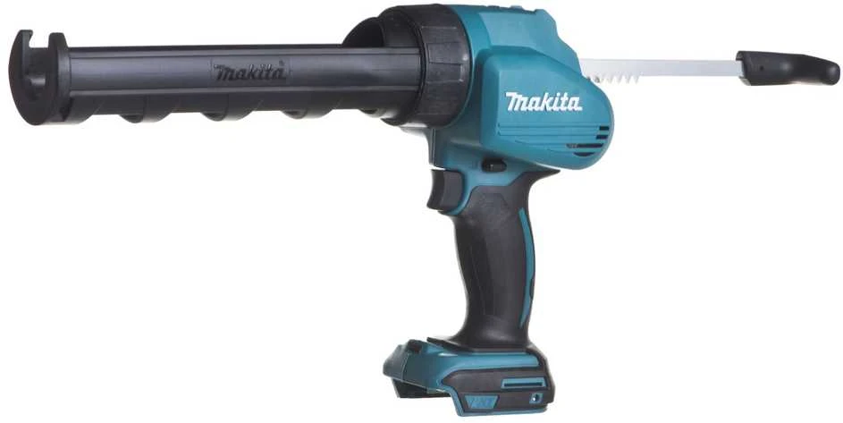 Makita DCG180Z Sandarinimo pistoletas 310 ml, 18V, Be akumuliatorių ir kroviklio!