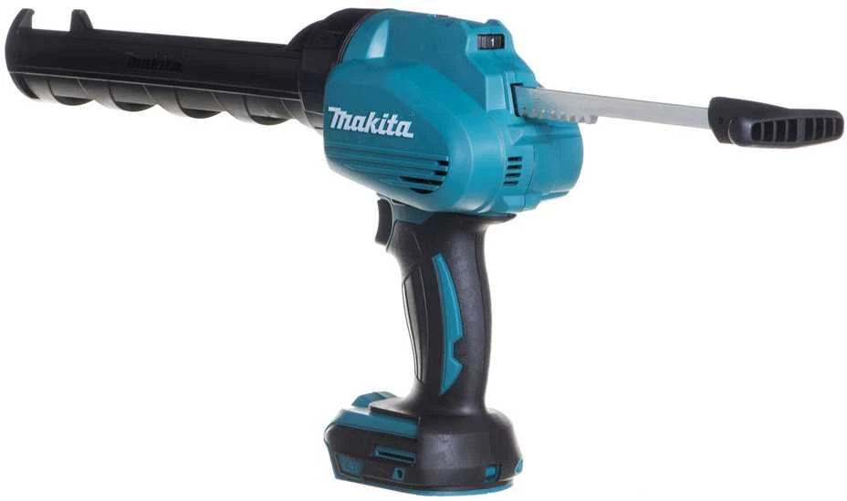 Makita DCG180Z Sandarinimo pistoletas 310 ml, 18V, Be akumuliatorių ir kroviklio!