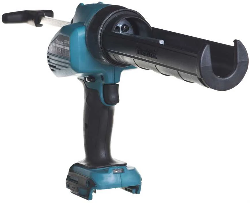 Makita DCG180Z Sandarinimo pistoletas 310 ml, 18V, Be akumuliatorių ir kroviklio!