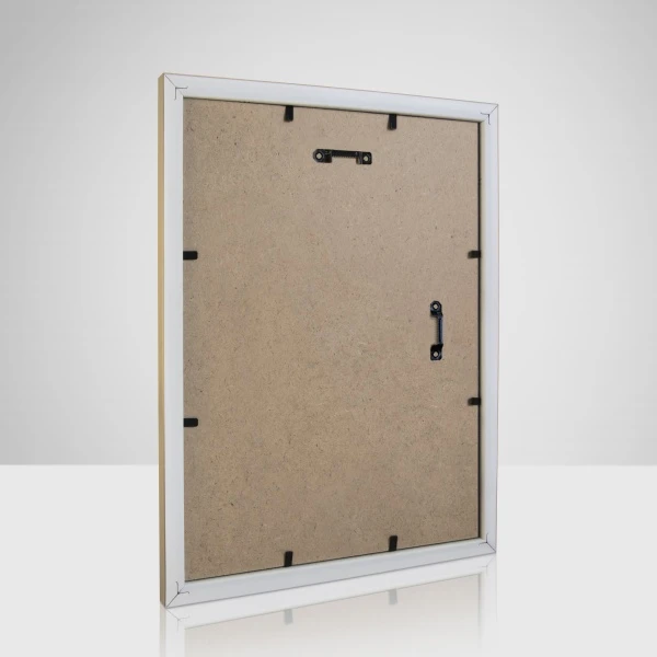 Knor Spzoo Rėmas - KNOR Izabela 40x50 Plexi Aukso
