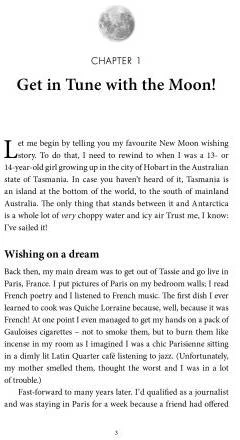 Knyga - „Moonology: Working With The Magic Of Lunar Cycles“, naujas leidimas, Hay House