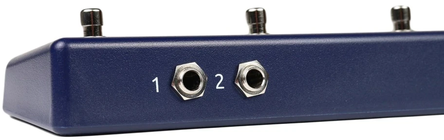 Kojinis Valdiklis - AirTurn BT500S-6 Garnet