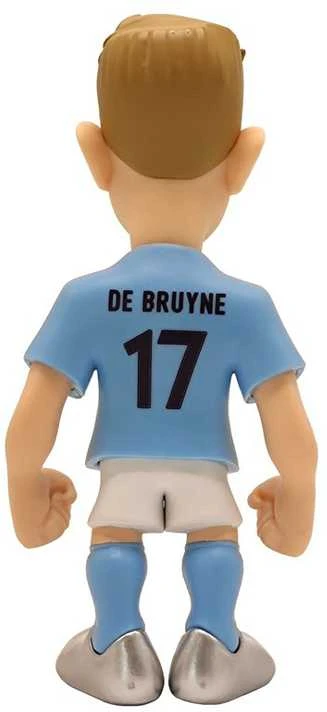Kolekcinė Figūrėlė - MINIX Kevin De Bruyne Manchester City 12 cm