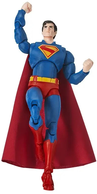 Blokees DC Superman 2025