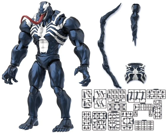 Blokees Marvel Infinity Saga
