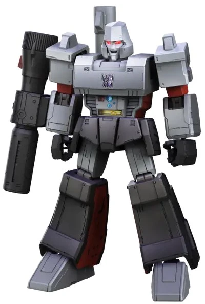 Blokees Transformers