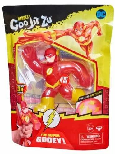 Goo Jit Zu Character GJZ Herojaus figūrėlė, asort. W1