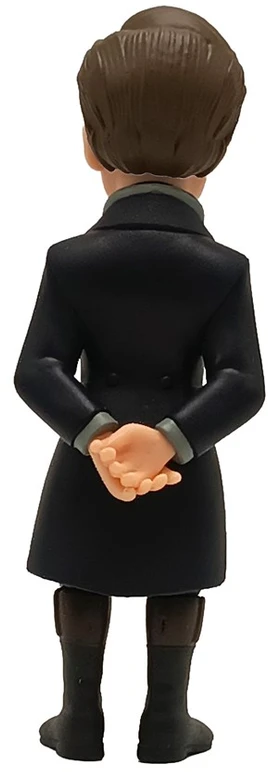 MINIX BRIDGERTON - COLIN BRIDGERTON