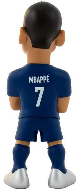 MINIX PSG - KYLIAN MBAPPE