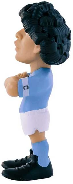 MINIX MARADONA - NAPOLI