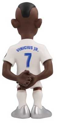 MINIX REAL MADRYT - VINICIUS JR.