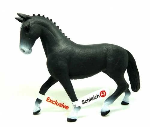 Schleich figūrėlė Hanoverio arklys