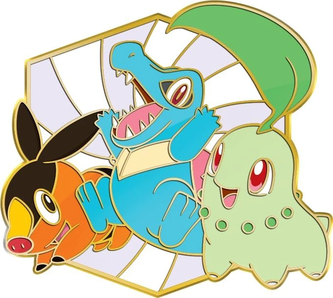 The Pokemon Company Kolekcinis kortų žaidimo rinkinys - Pokémon Mega Evolution Ascended Heroes Deluxe Pin Collection With 3 Promo Cards And 5 Booster Packs - Multi-color