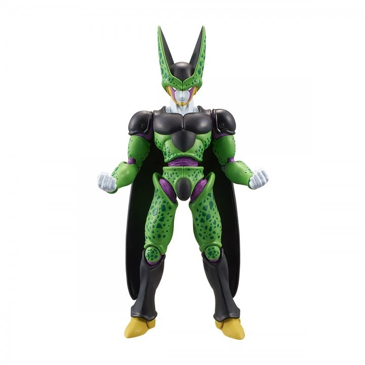Bandai Cell Final Form