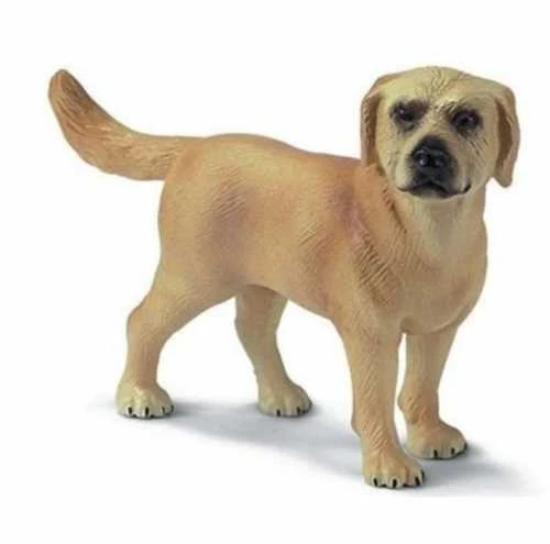 Schleich figūrėlė Labradoro retriveris
