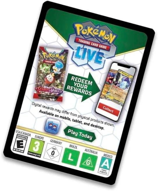 Kolekcionuojamos Kortelės - Pokémon TCG: Battle Deck Kangaskhan Ex 60-Card Deck