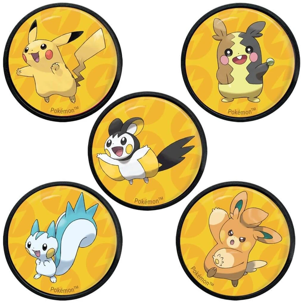 Kortelių laikymo dėžutė - Ultra PRO Alcove Click Deck Pokémon Kortelių Laikiklis, Laiko Iki 100 Kortelių