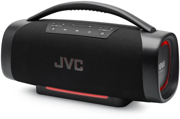 JVC XS-E934B - Bluetooth garsiakalbis, juodas