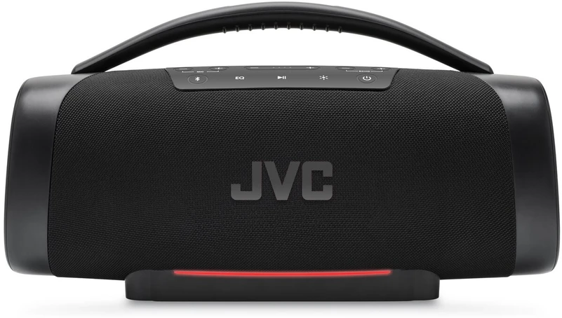 JVC XS-E934B - Bluetooth garsiakalbis, juodas