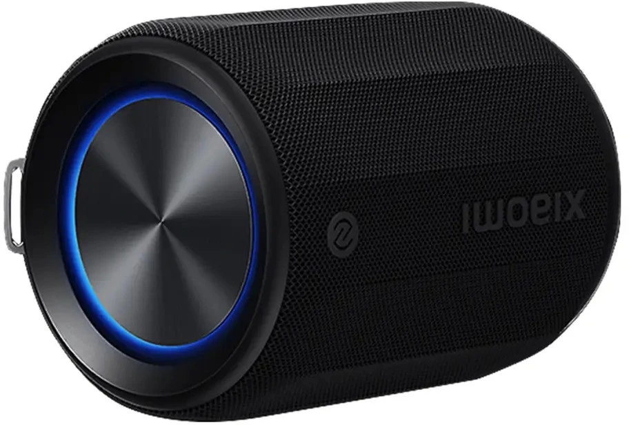 Kolonėlė - Xiaomi Bluetooth Mini 360° 5.3 NFC RGB IP67 11 Valandų
