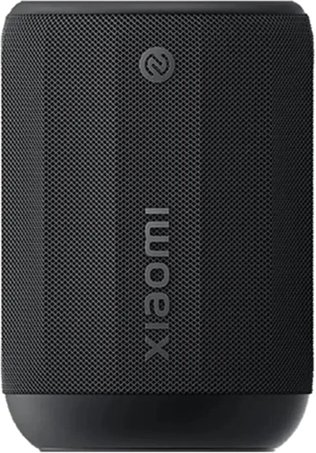 Kolonėlė - Xiaomi Bluetooth Mini 360° 5.3 NFC RGB IP67 11 Valandų