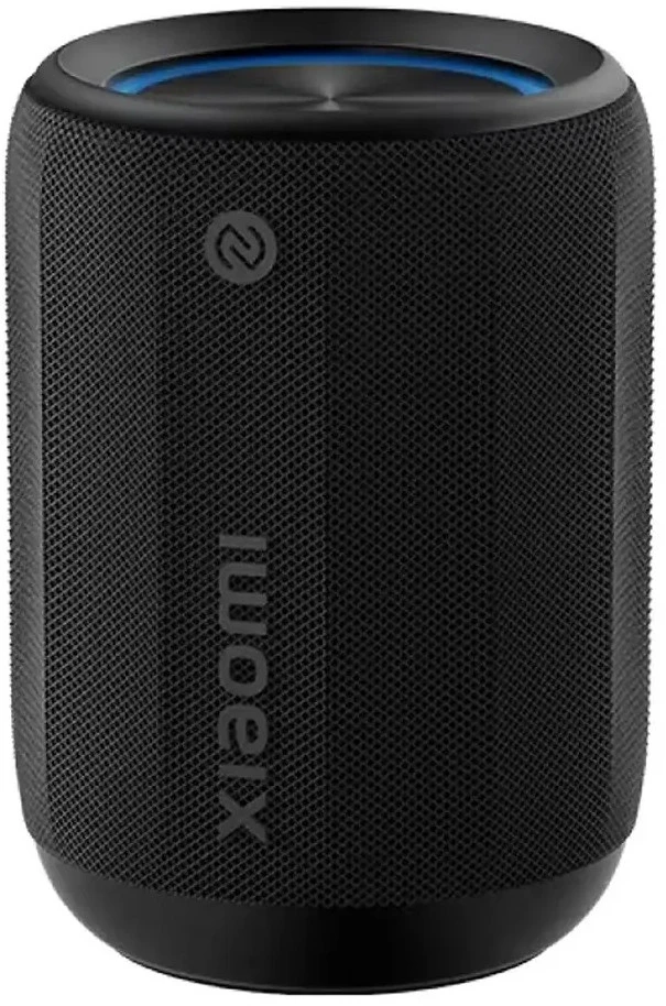 Kolonėlė - Xiaomi Bluetooth Mini 360° 5.3 NFC RGB IP67 11 Valandų